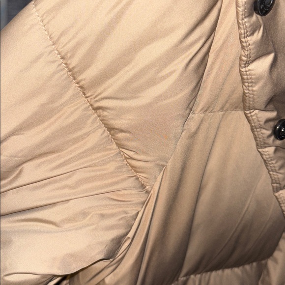 Michael Kors winter coat. - Picture 4 of 4